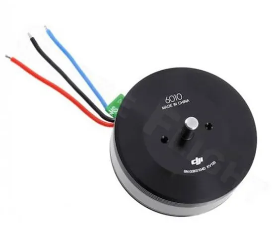 DJI E2000 6010 Pro Motor